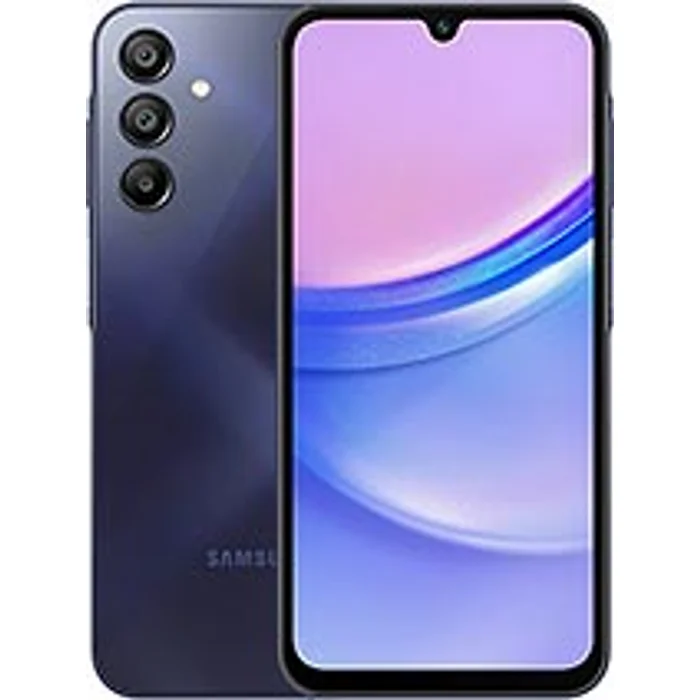 Samsung Galaxy A15 photo 1