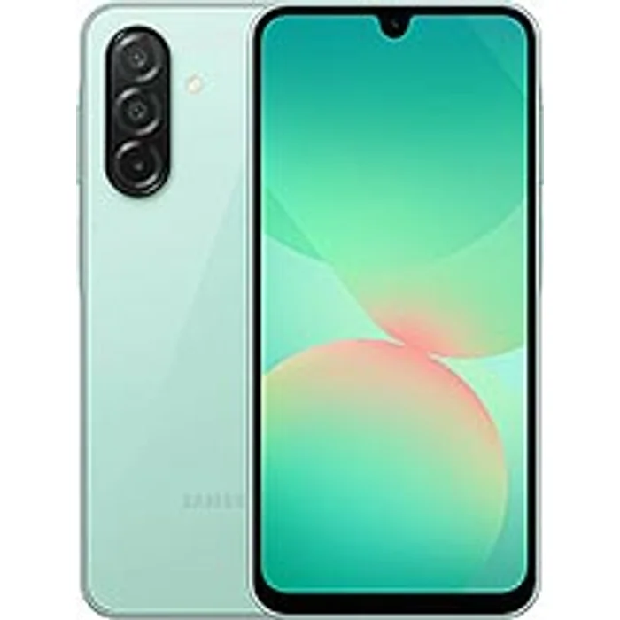 Samsung Galaxy A26 photo 1