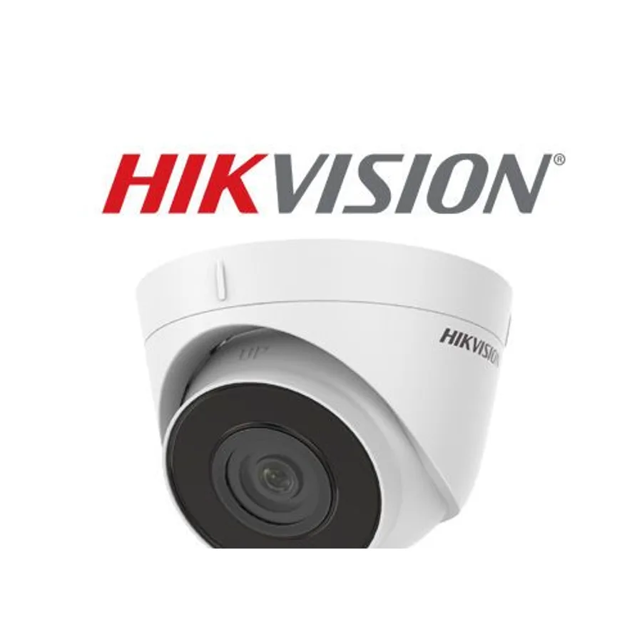 Hikvision 2MP IP Dome Camera - Indoor photo 1