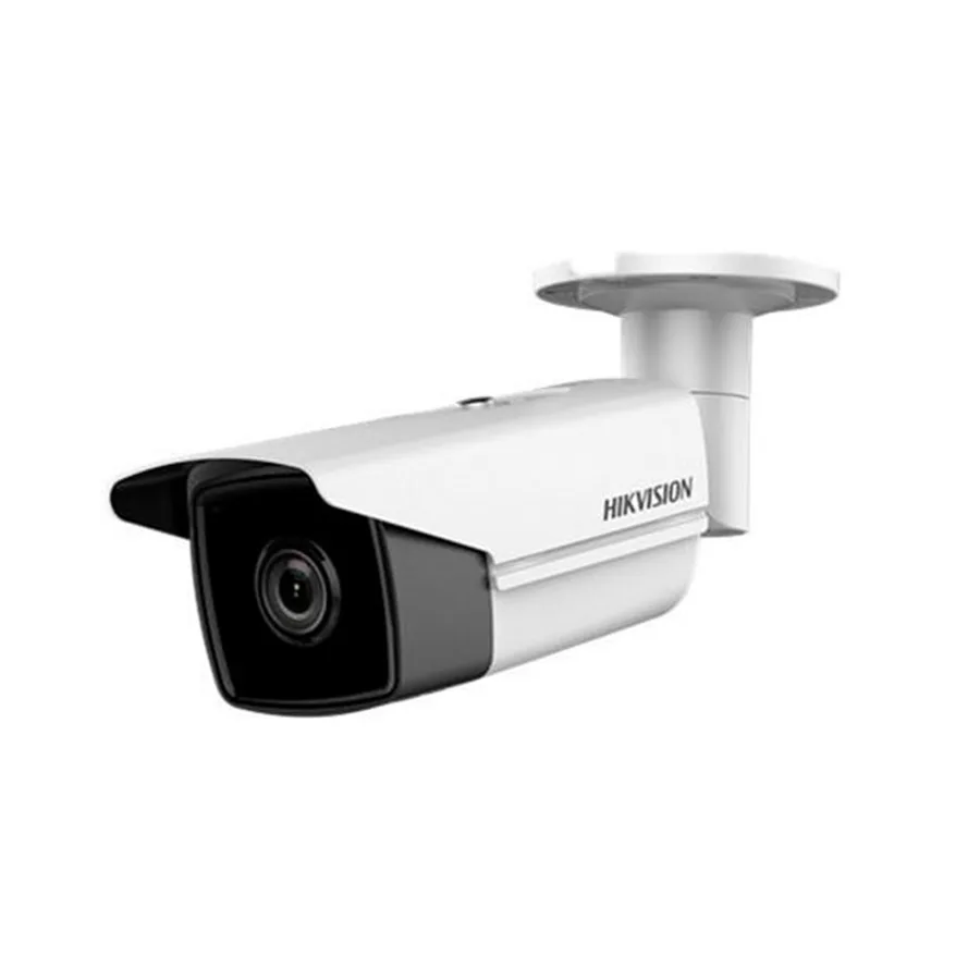 Hikvision 2MP IP Bullet Camera - Outdoor photo 1