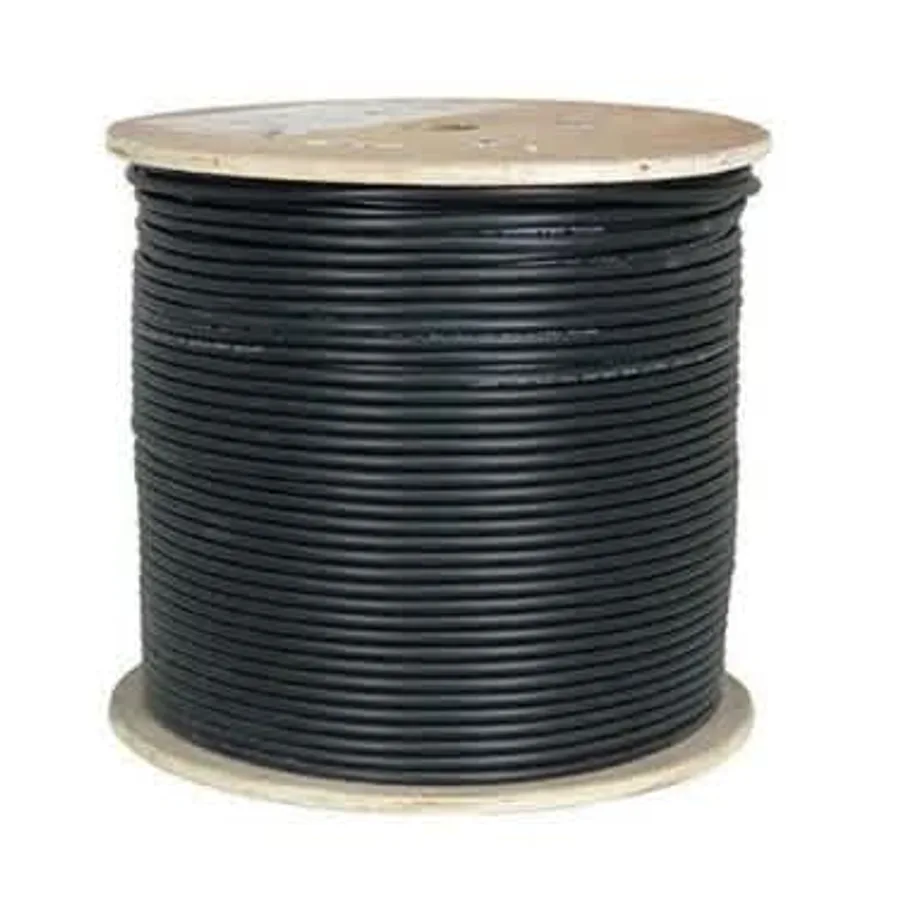 SFTP Cat6 Outdoor Cable (305m Box) photo 1
