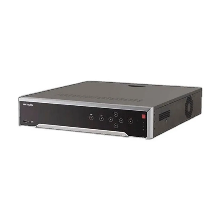 32-Channel Network Video Recorder (NVR) photo 1