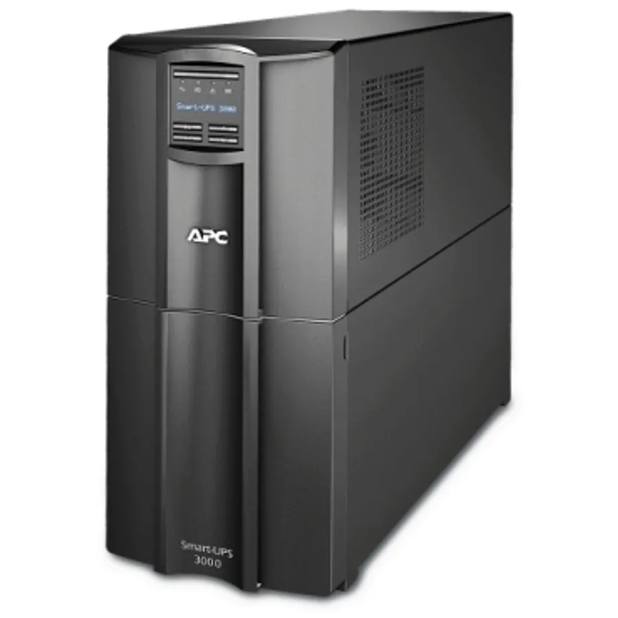 Online UPS 3000VA photo 1