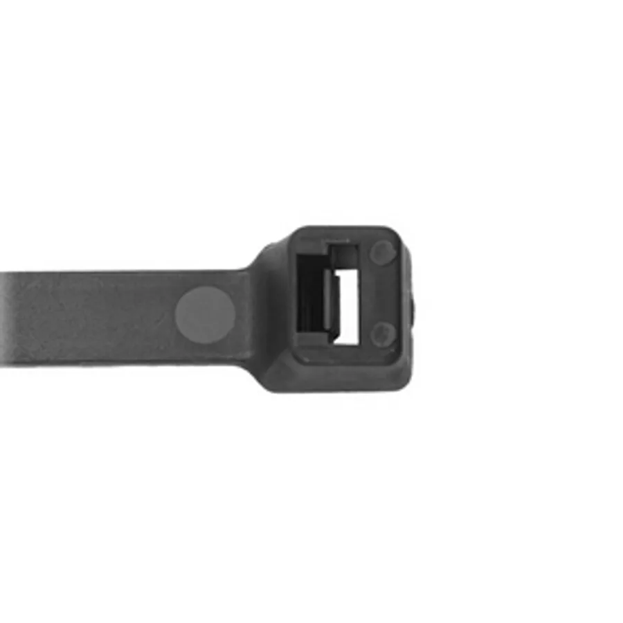 Cable Ties (Pack of 100) photo 1