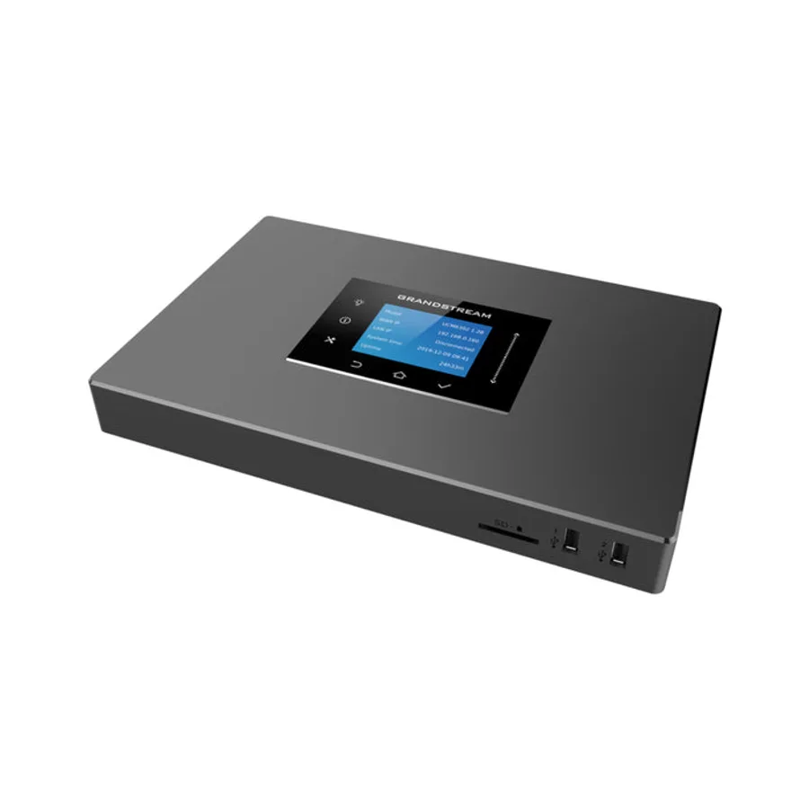 Grandstream UCM6302A IP PBX photo 1