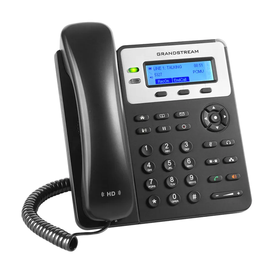 Grandstream GXP1625 IP Phone photo 1