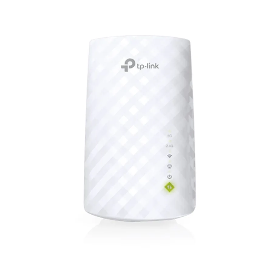 TP-Link RE200 AC750 WiFi Range Extender photo 1