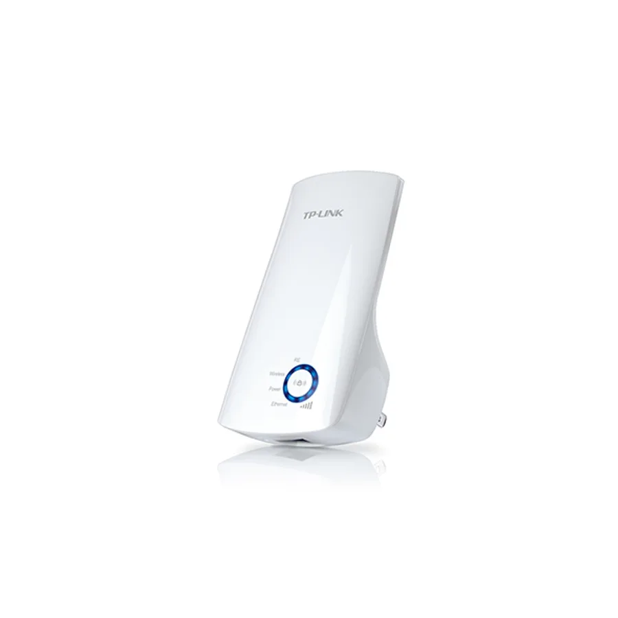 TP-Link TL-WA850RE WiFi Range Extender photo 1