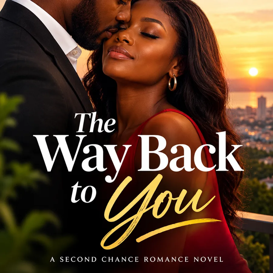 The Way Back to You — A Second Chance Romance Novel (PDF) photo 1